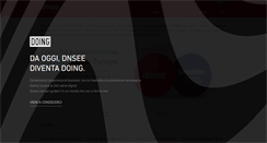 Desktop Screenshot of dnsee.com